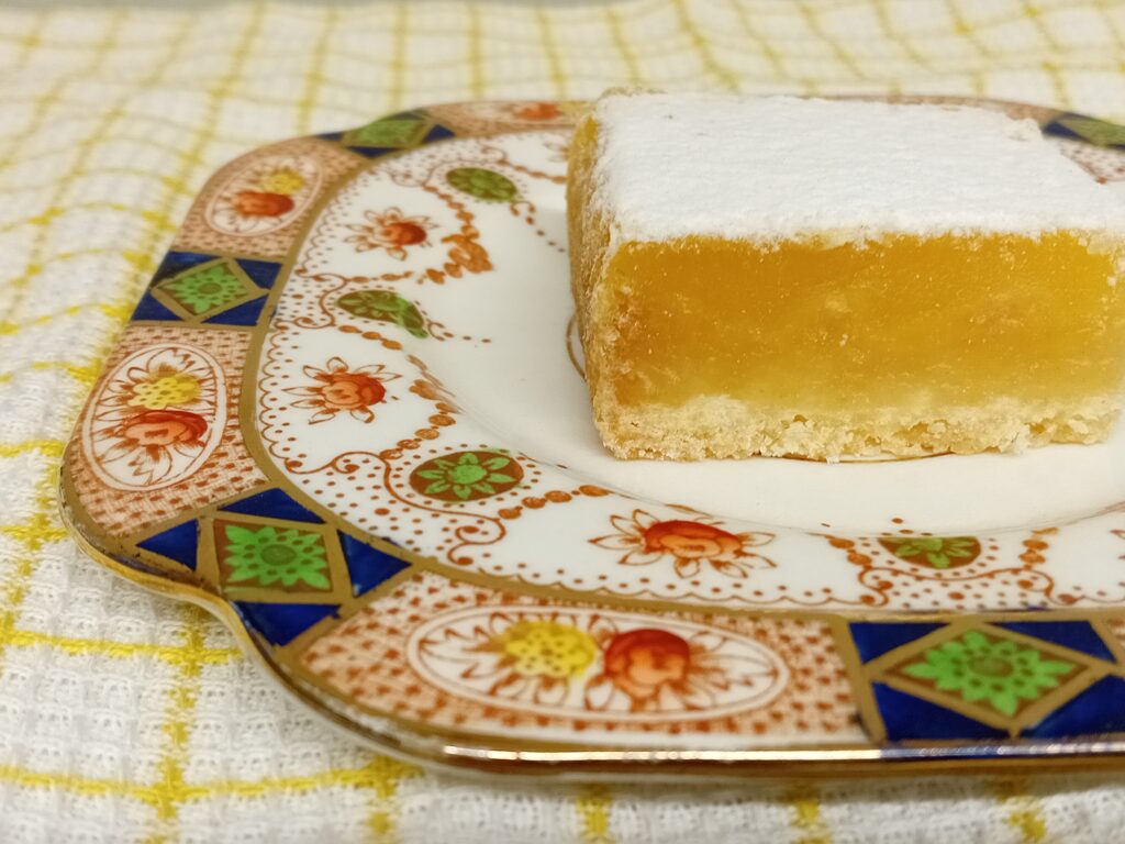 lemonbars